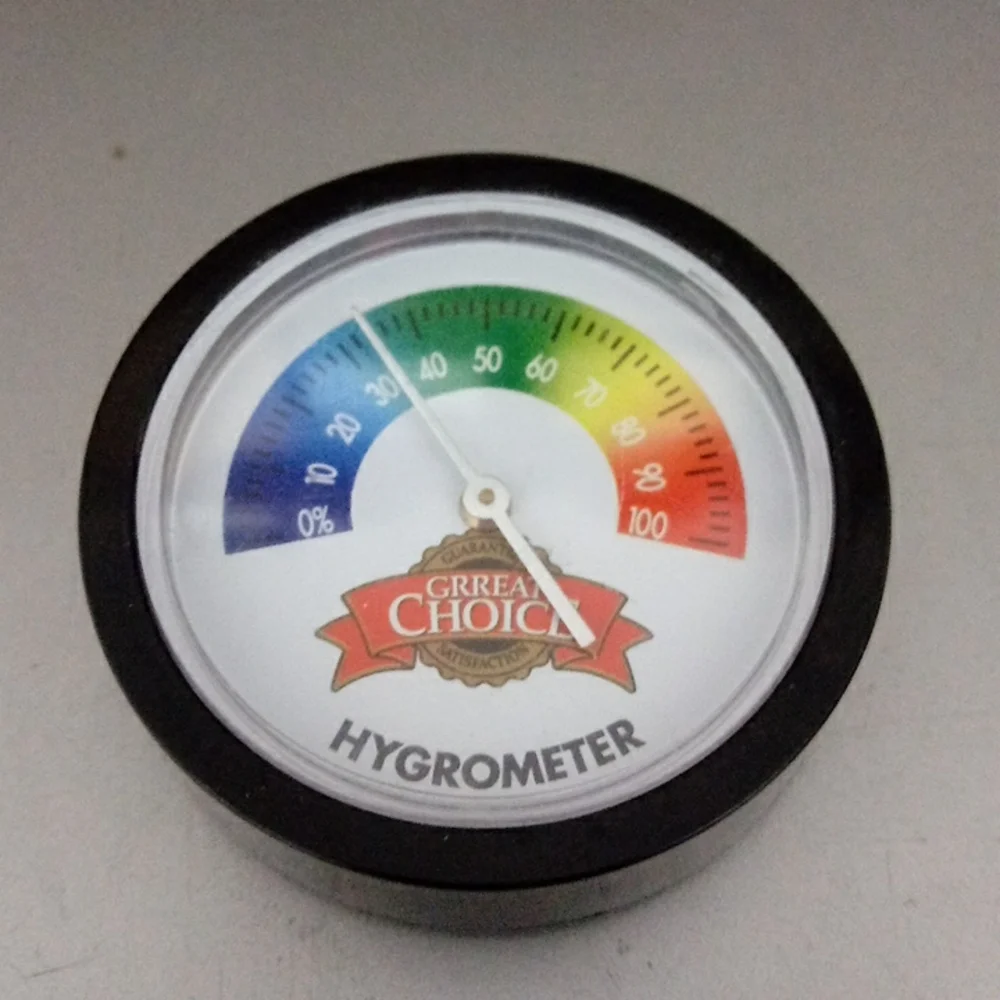 Hygrometer